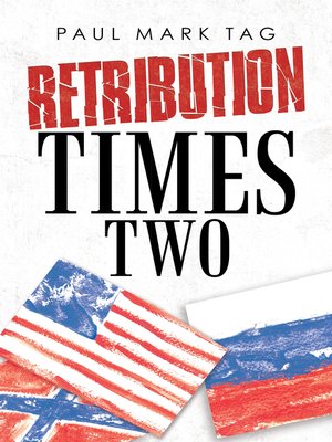 cover image of Retribution Times Two